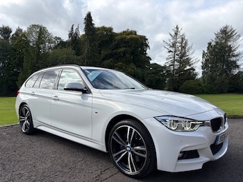 Used BMW 3 Series 2016 for sale - 75971153: Photo