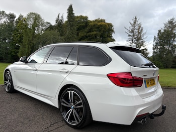 Used BMW 3 Series 2016 for sale - 75971153: Photo