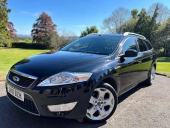 2010 (10) - 1.8 TDCi Zetec 5dr [6]