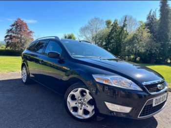 Used Ford Mondeo 2010 for sale - 75314670: Photo