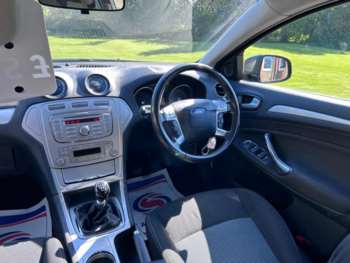 Used Ford Mondeo 2010 for sale - 75314670: Photo
