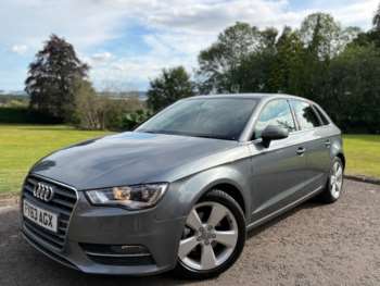 2013 (63) - 2.0 TDI Sport 5dr