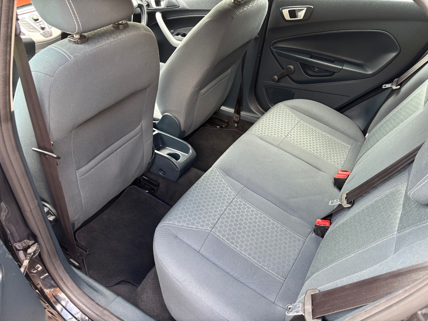 Vehicle 15