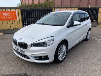Used BMW 2 Series undefined for sale - 79570354: Photo