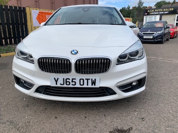 Used BMW 2 Series undefined for sale - 79570354: Photo