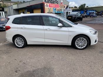 Used BMW 2 Series undefined for sale - 79570354: Photo