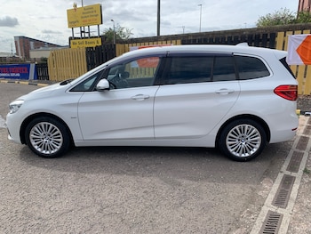 Used BMW 2 Series undefined for sale - 79570354: Photo