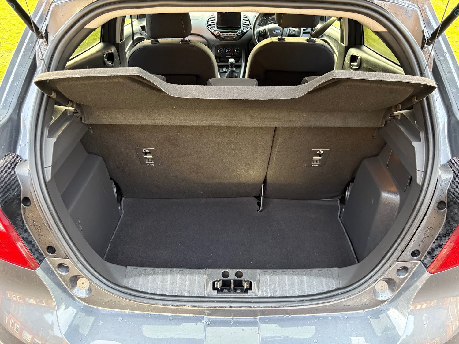 Used Ford Ka+ 2019 for sale - 77073423: Photo 10