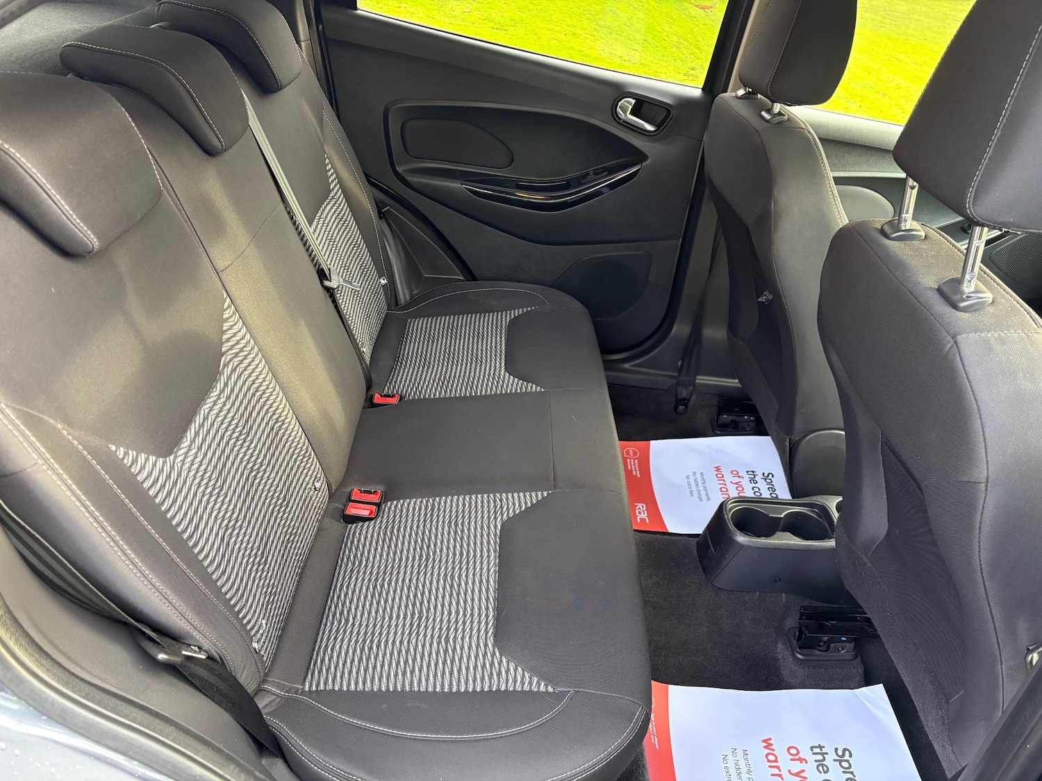 Used Ford Ka+ 2019 for sale - 77073423: Photo 19