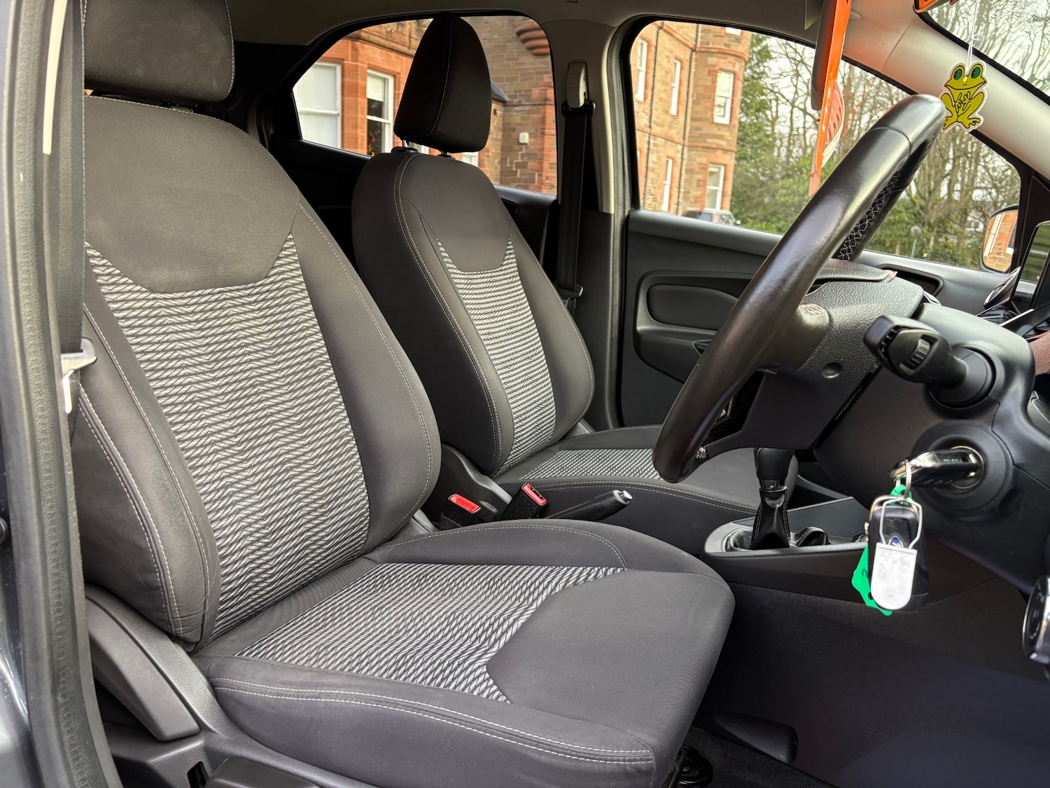 Used Ford Ka+ 2019 for sale - 77073423: Photo 22