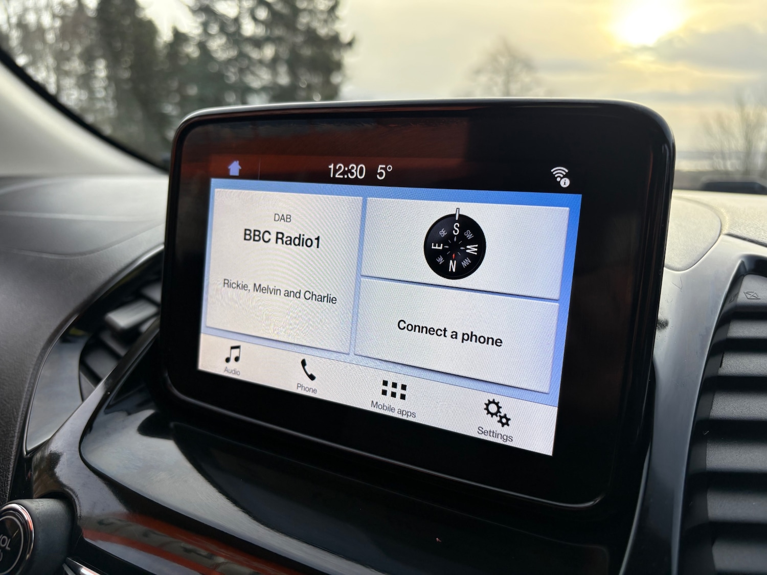 Used Ford Ka+ 2019 for sale - 77073423: Photo 7