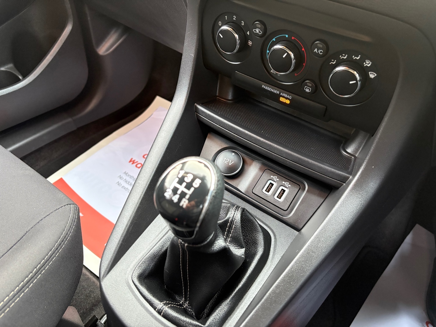 Used Ford Ka+ 2019 for sale - 77073423: Photo 8