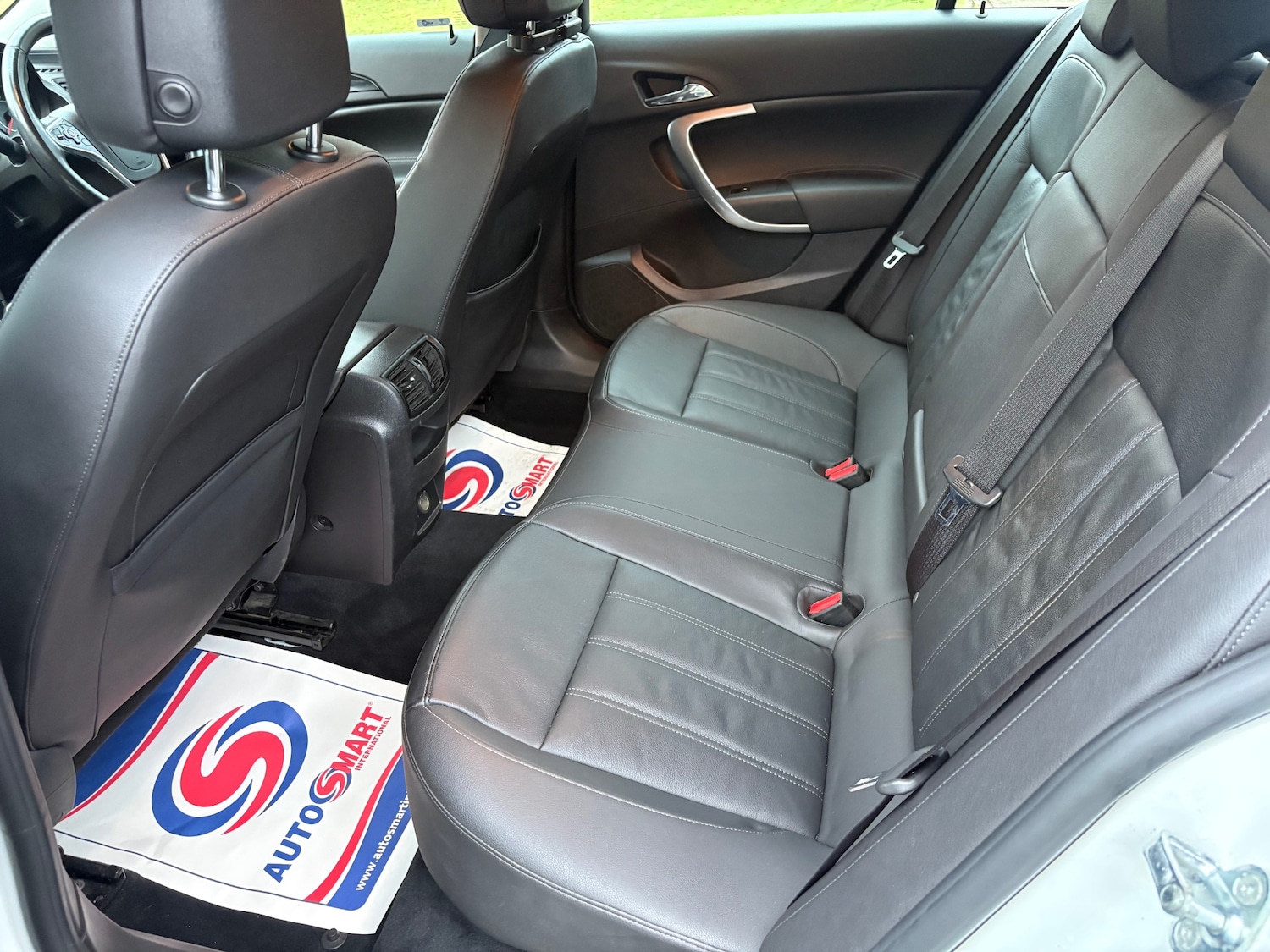 Used Vauxhall Insignia 2015 for sale - 76525930: Photo 19