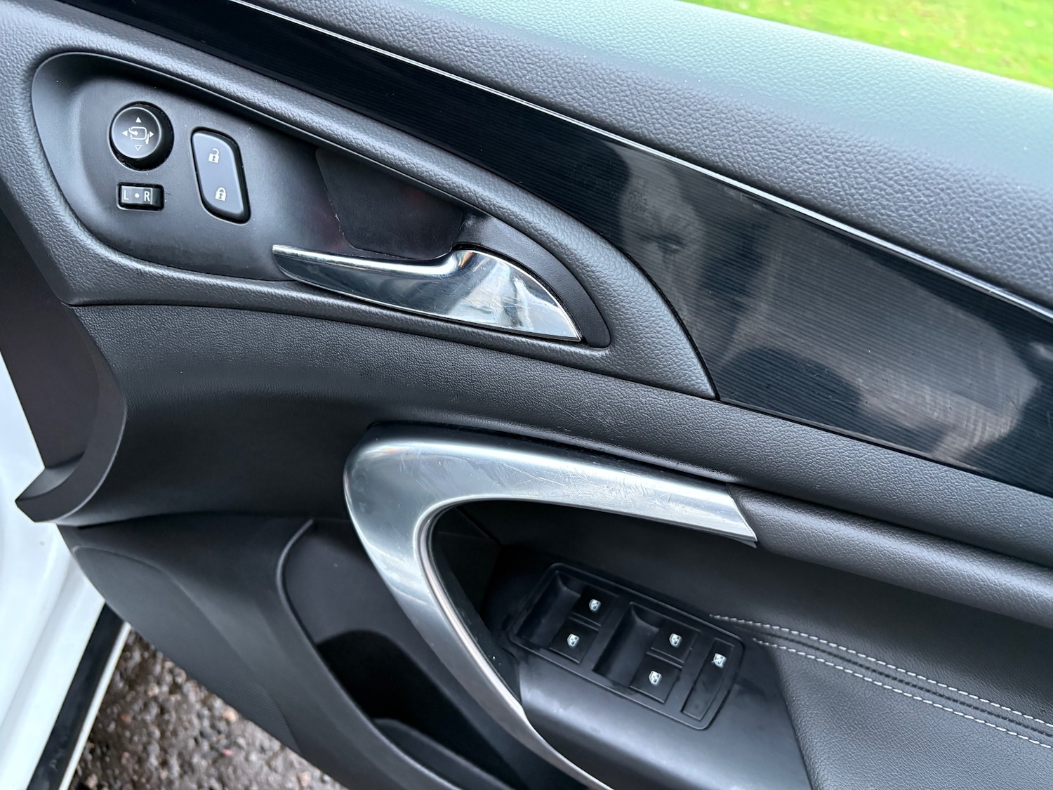 Used Vauxhall Insignia 2015 for sale - 76525930: Photo 21