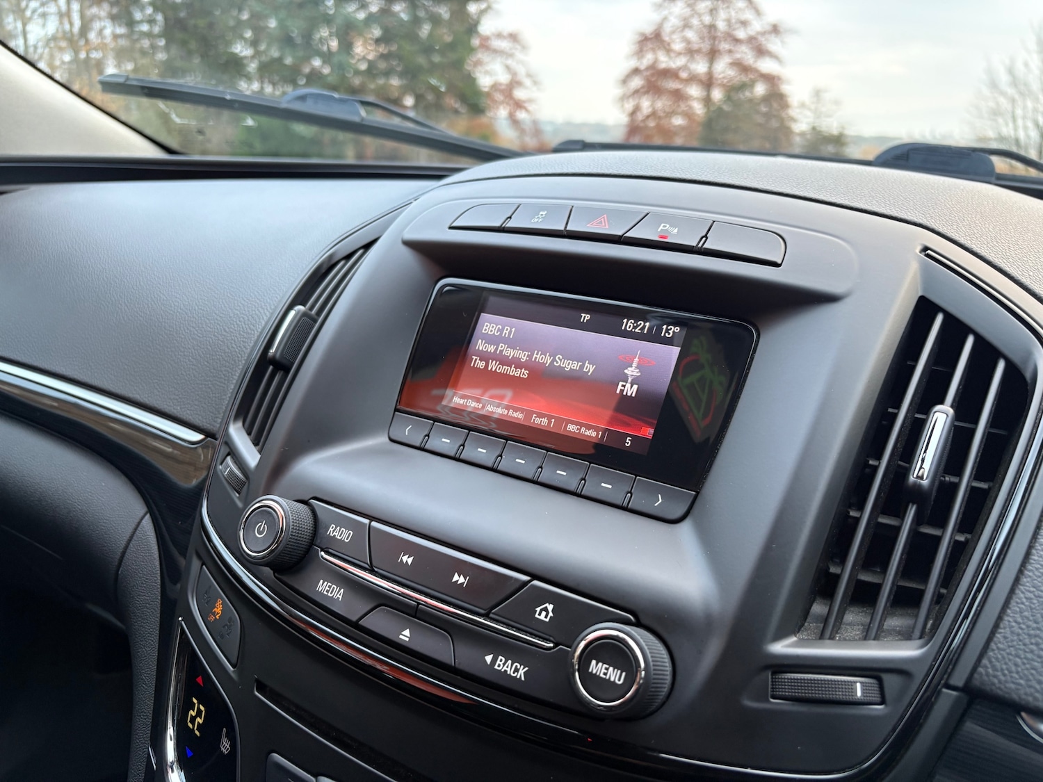 Used Vauxhall Insignia 2015 for sale - 76525930: Photo 25