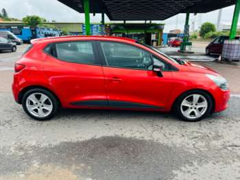 Used Renault Clio 2015 for sale - 74086960: Photo