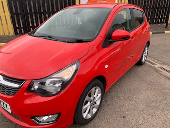 Vauxhall Viva feature image