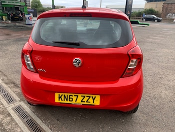 Used Vauxhall Viva 2017 for sale - 78540234: Photo