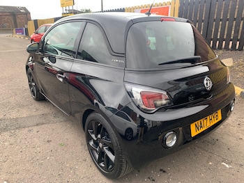 Used Vauxhall ADAM 2017 for sale - 78540219: Photo