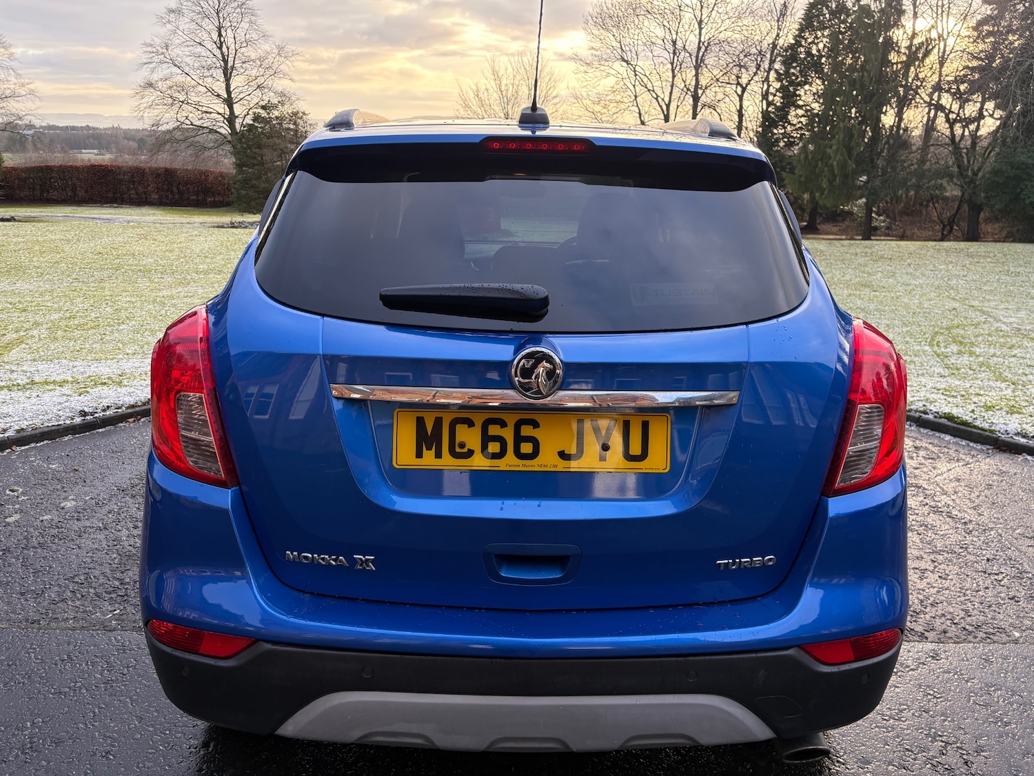 Used Vauxhall Mokka X 2017 for sale - 77261843: Photo 15