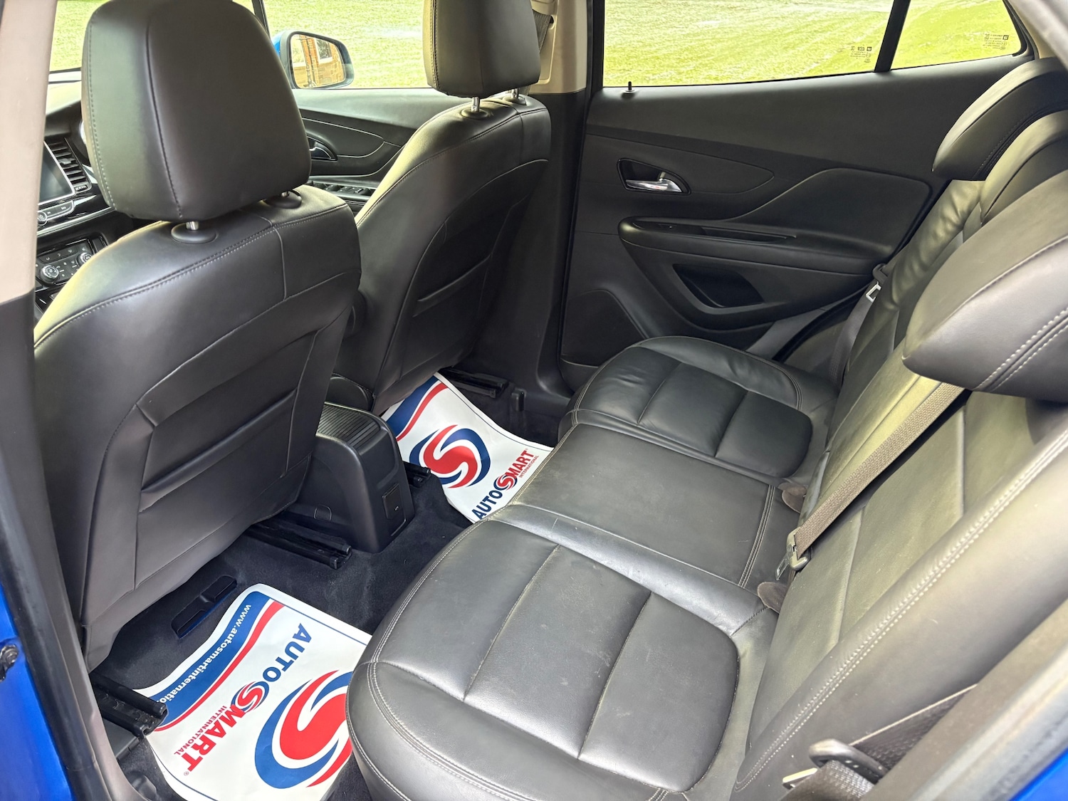 Used Vauxhall Mokka X 2017 for sale - 77261843: Photo 18