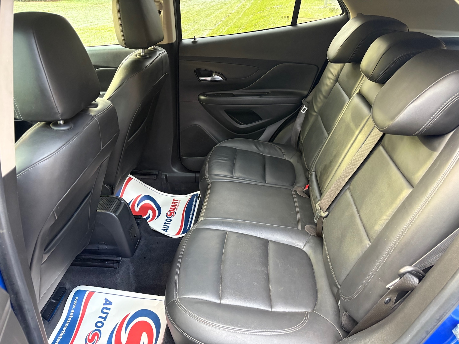 Used Vauxhall Mokka X 2017 for sale - 77261843: Photo 19