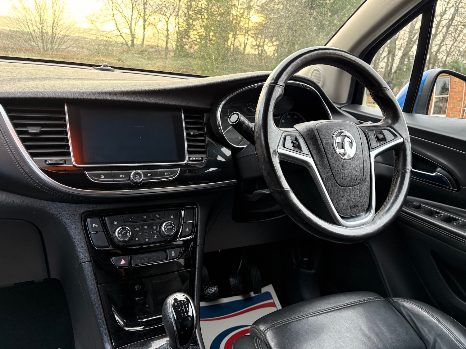 Used Vauxhall Mokka X 2017 for sale - 77261843: Photo 21