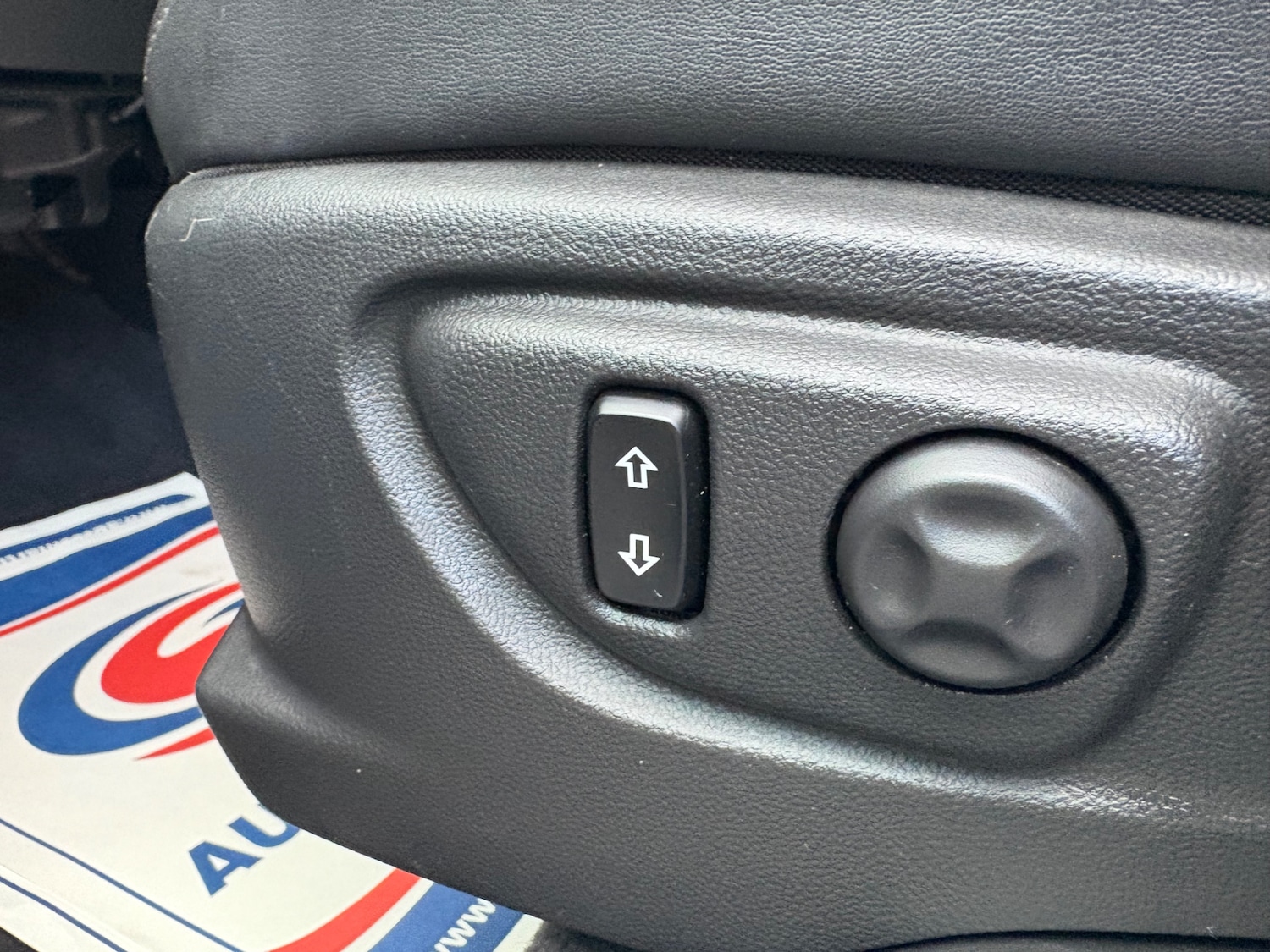 Used Vauxhall Mokka X 2017 for sale - 77261843: Photo 23