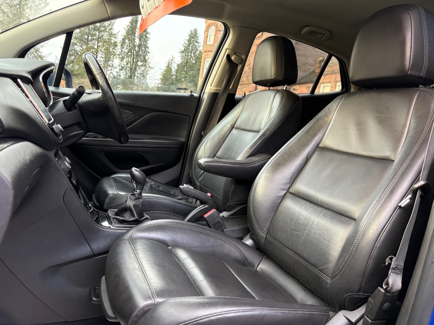 Used Vauxhall Mokka X 2017 for sale - 77261843: Photo 24