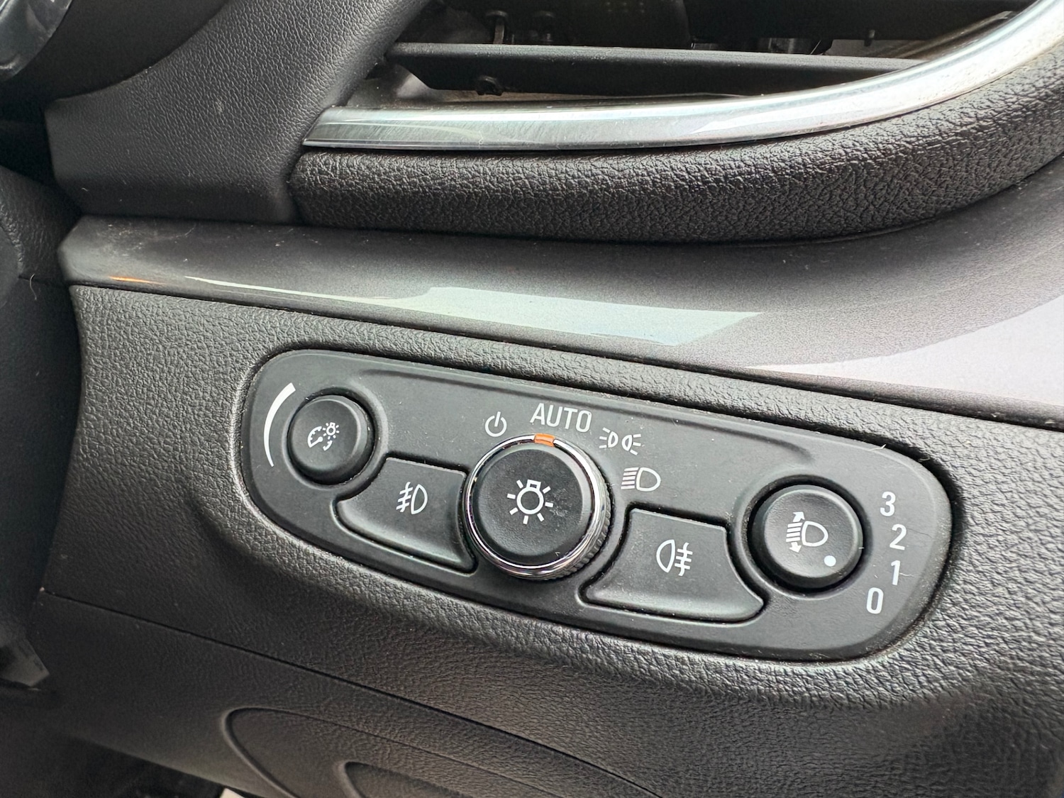 Used Vauxhall Mokka X 2017 for sale - 77261843: Photo 27