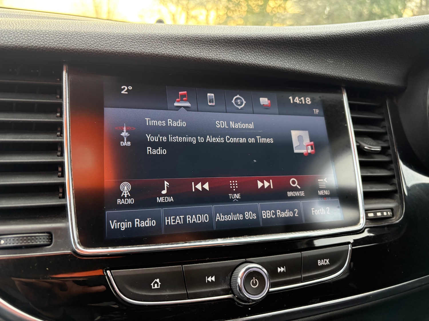 Used Vauxhall Mokka X 2017 for sale - 77261843: Photo 28