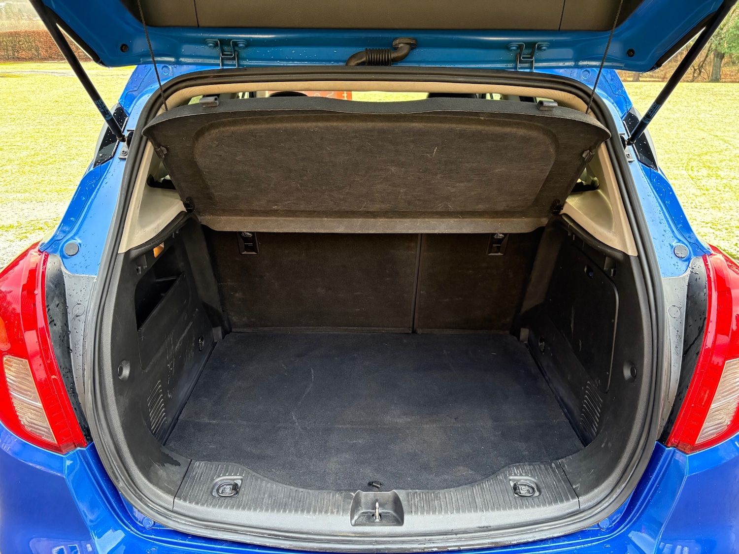 Used Vauxhall Mokka X 2017 for sale - 77261843: Photo 9