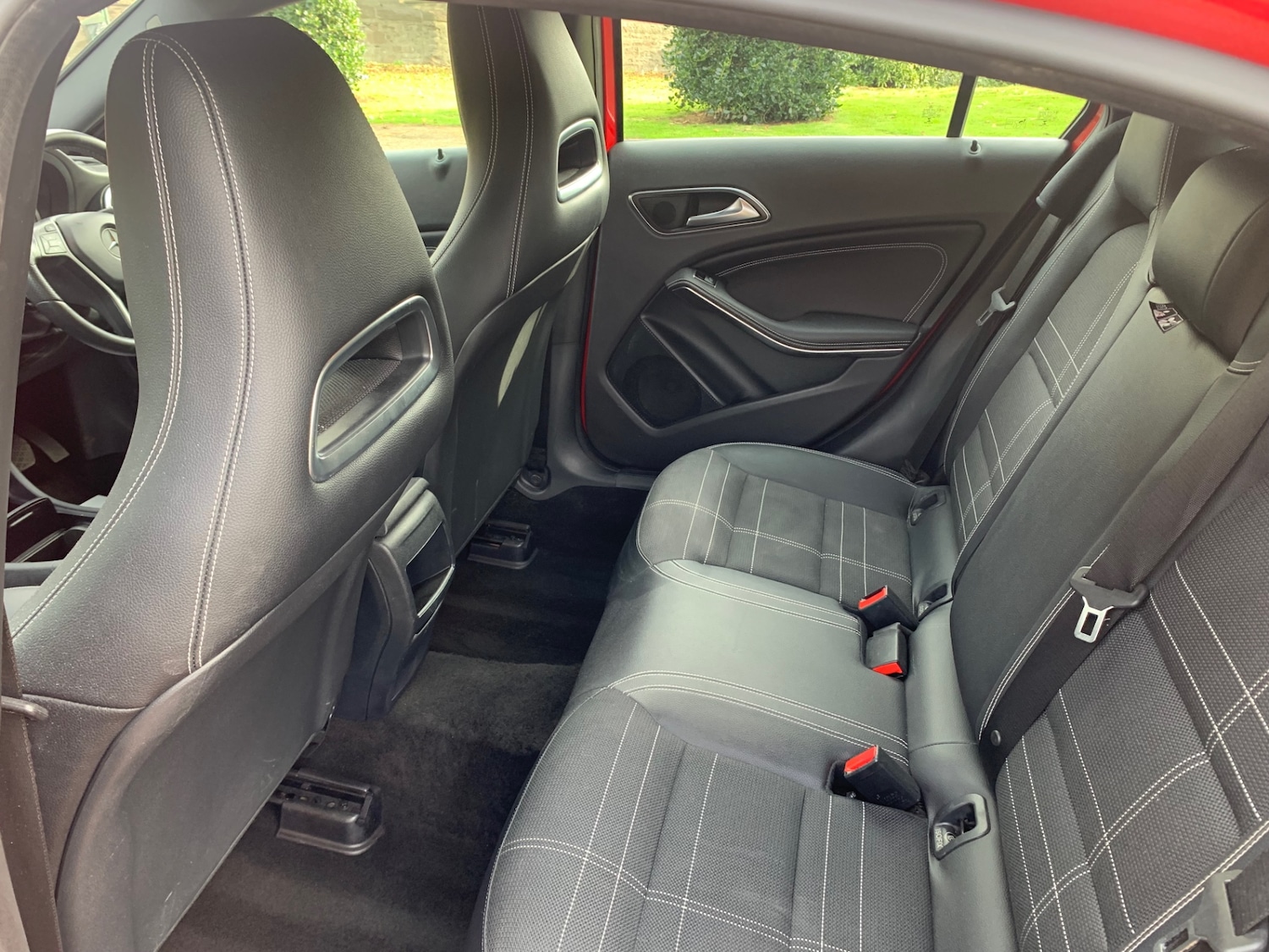 Used Mercedes-Benz A-Class 2015 for sale - 76353078: Photo 12