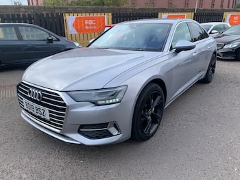 Used Audi A6 2019 for sale - 79703047: Photo