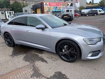 Used Audi A6 2019 for sale - 79703047: Photo