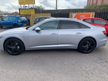 Used Audi A6 2019 for sale - 79703047: Photo