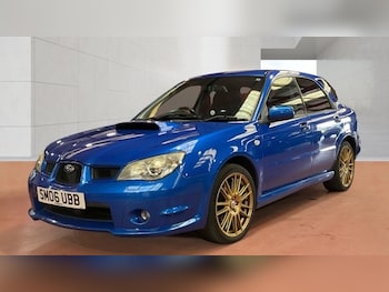 Used Subaru Impreza 2006 for sale - 79536595: Photo
