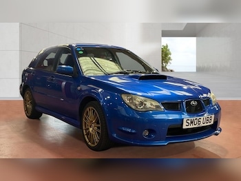 Used Subaru Impreza 2006 for sale - 79536595: Photo
