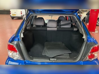 Used Subaru Impreza 2006 for sale - 79536595: Photo