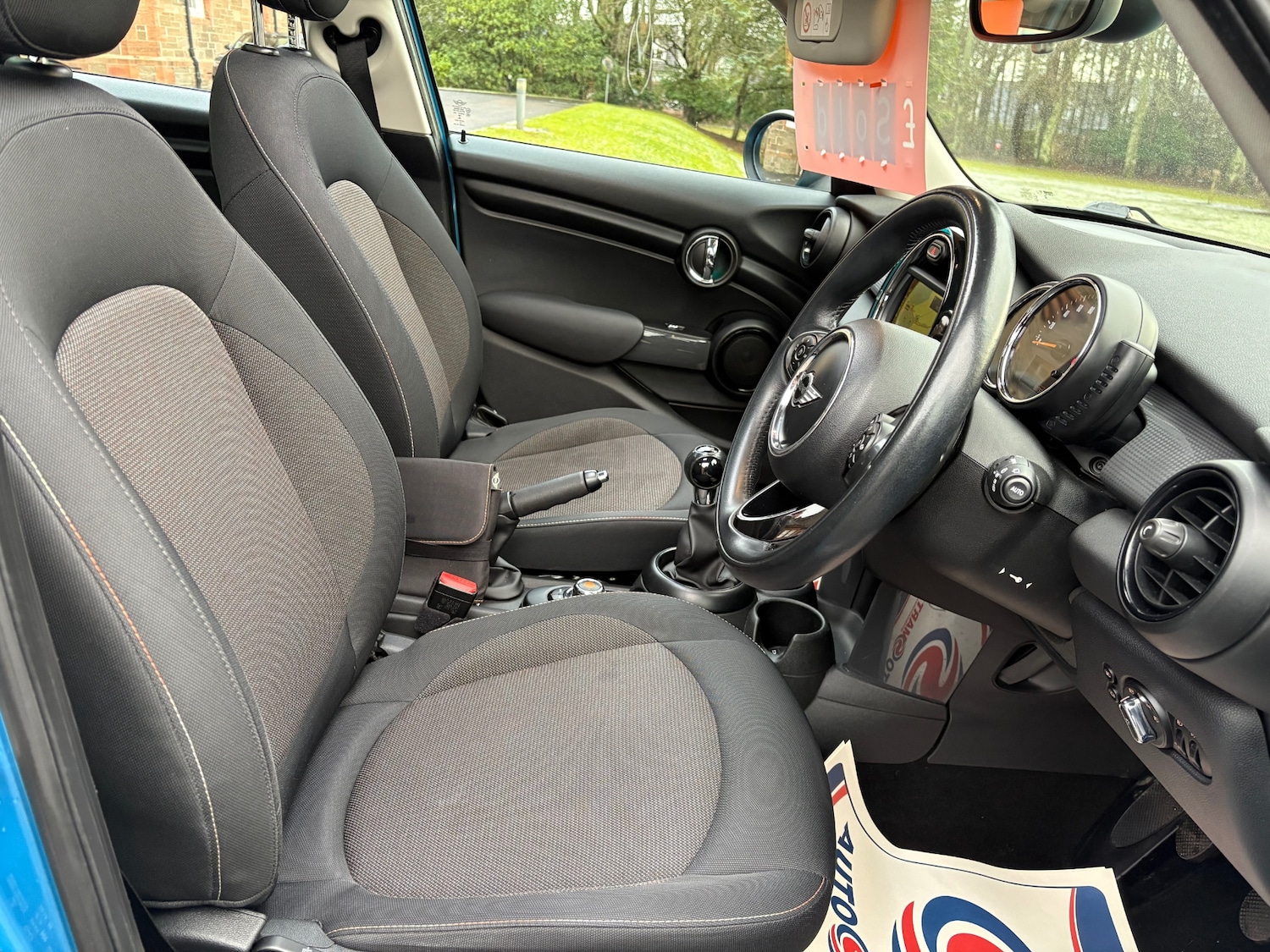 Used MINI Hatch 2015 for sale - 77262427: Photo 10