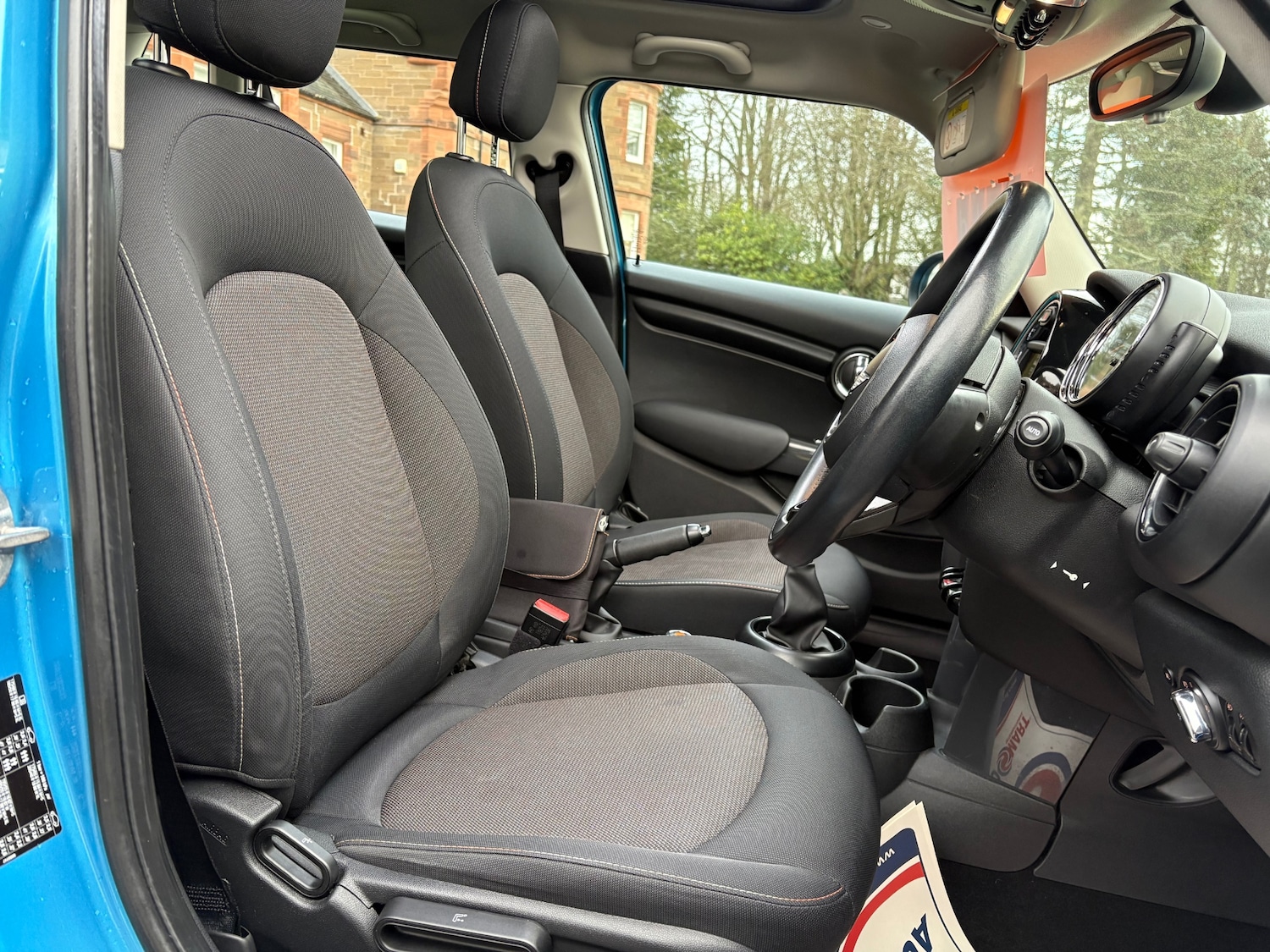 Used MINI Hatch 2015 for sale - 77262427: Photo 11