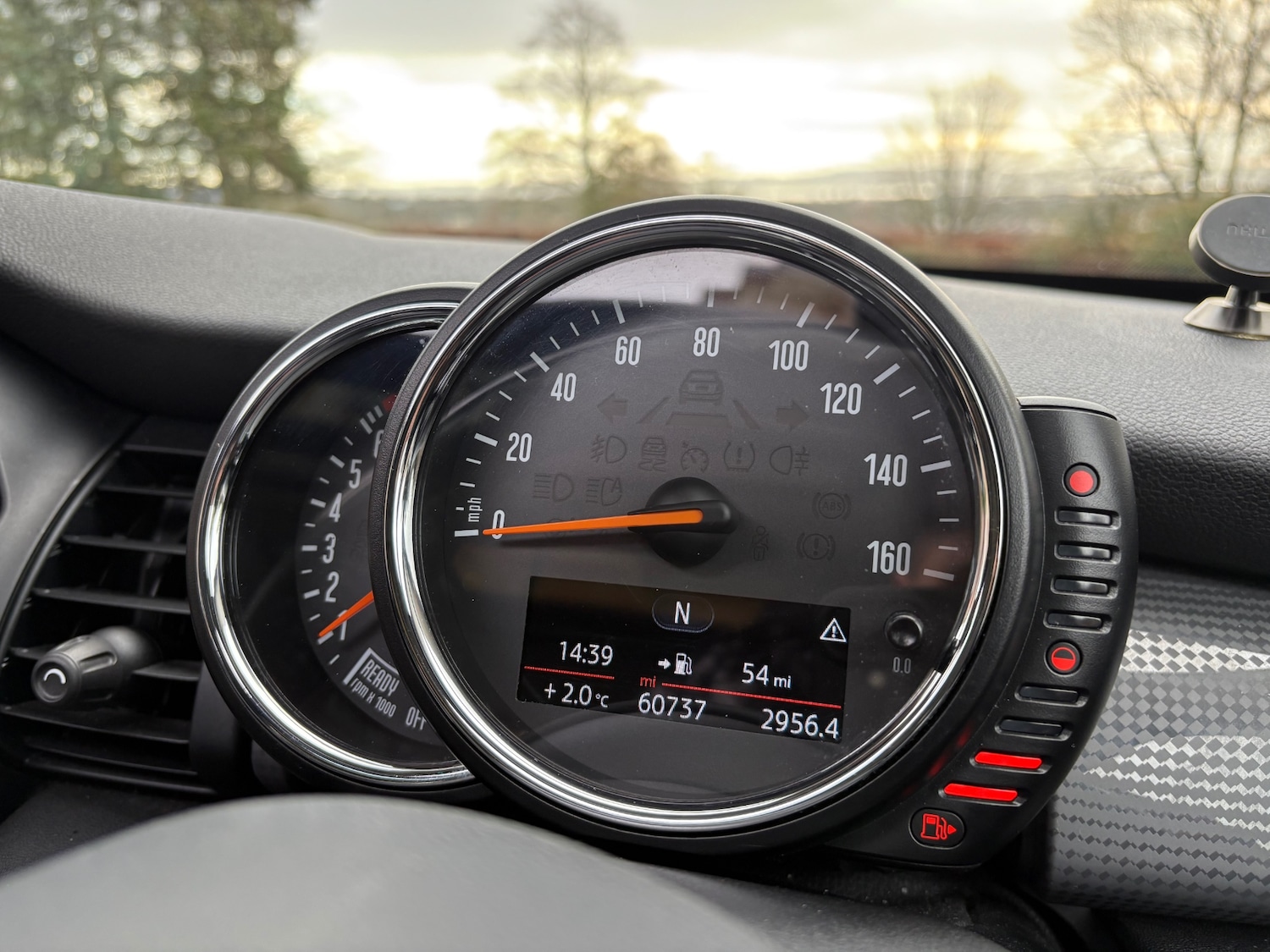 Used MINI Hatch 2015 for sale - 77262427: Photo 12