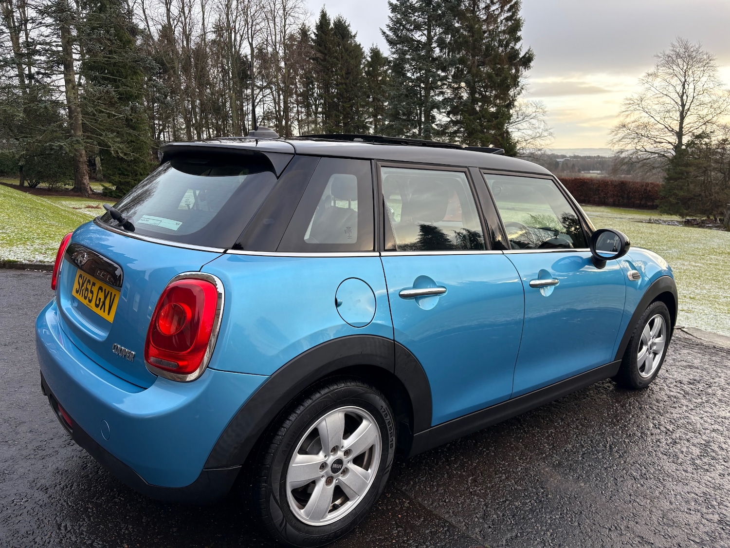 Used MINI Hatch 2015 for sale - 77262427: Photo 13