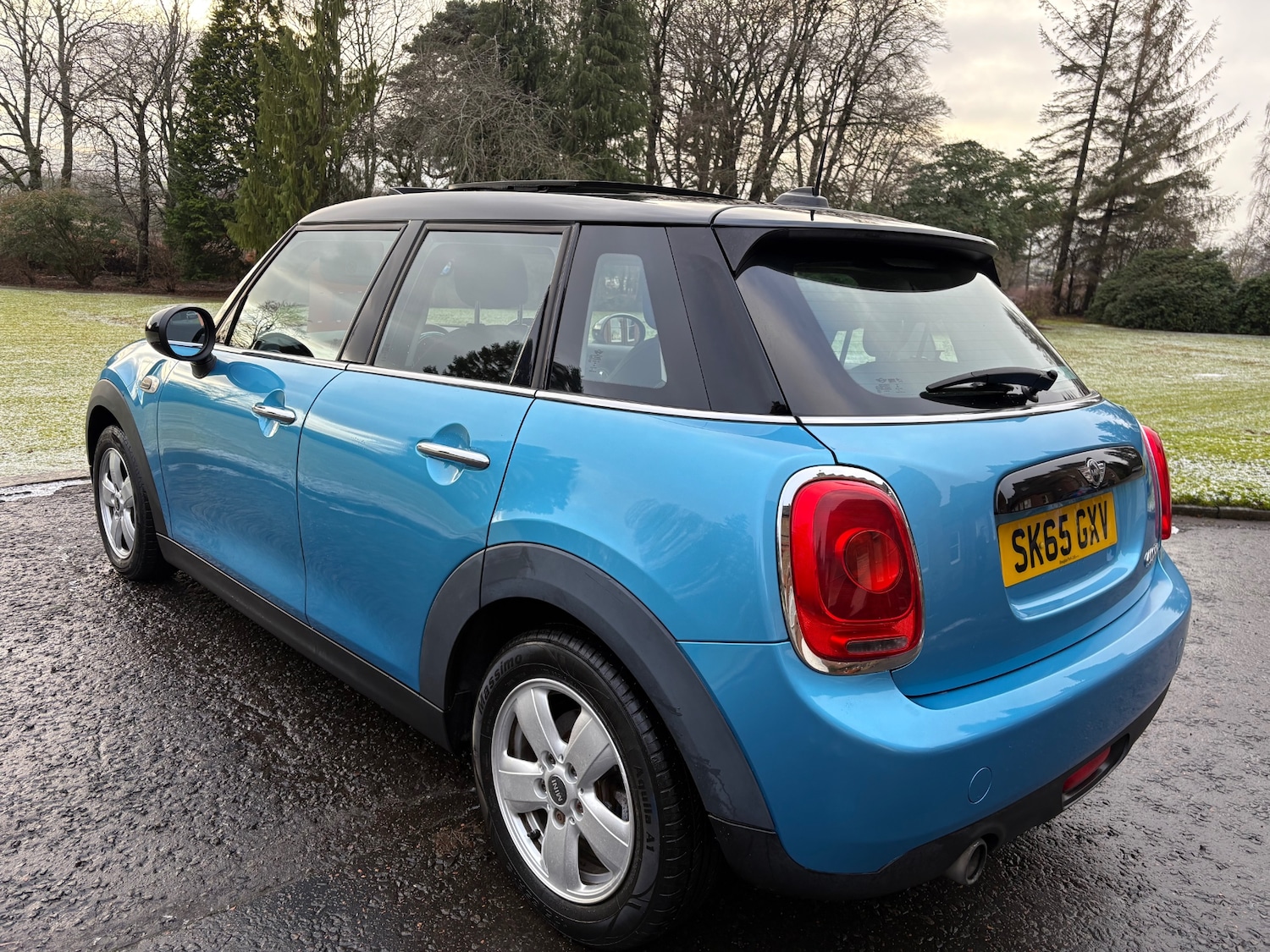 Used MINI Hatch 2015 for sale - 77262427: Photo 14