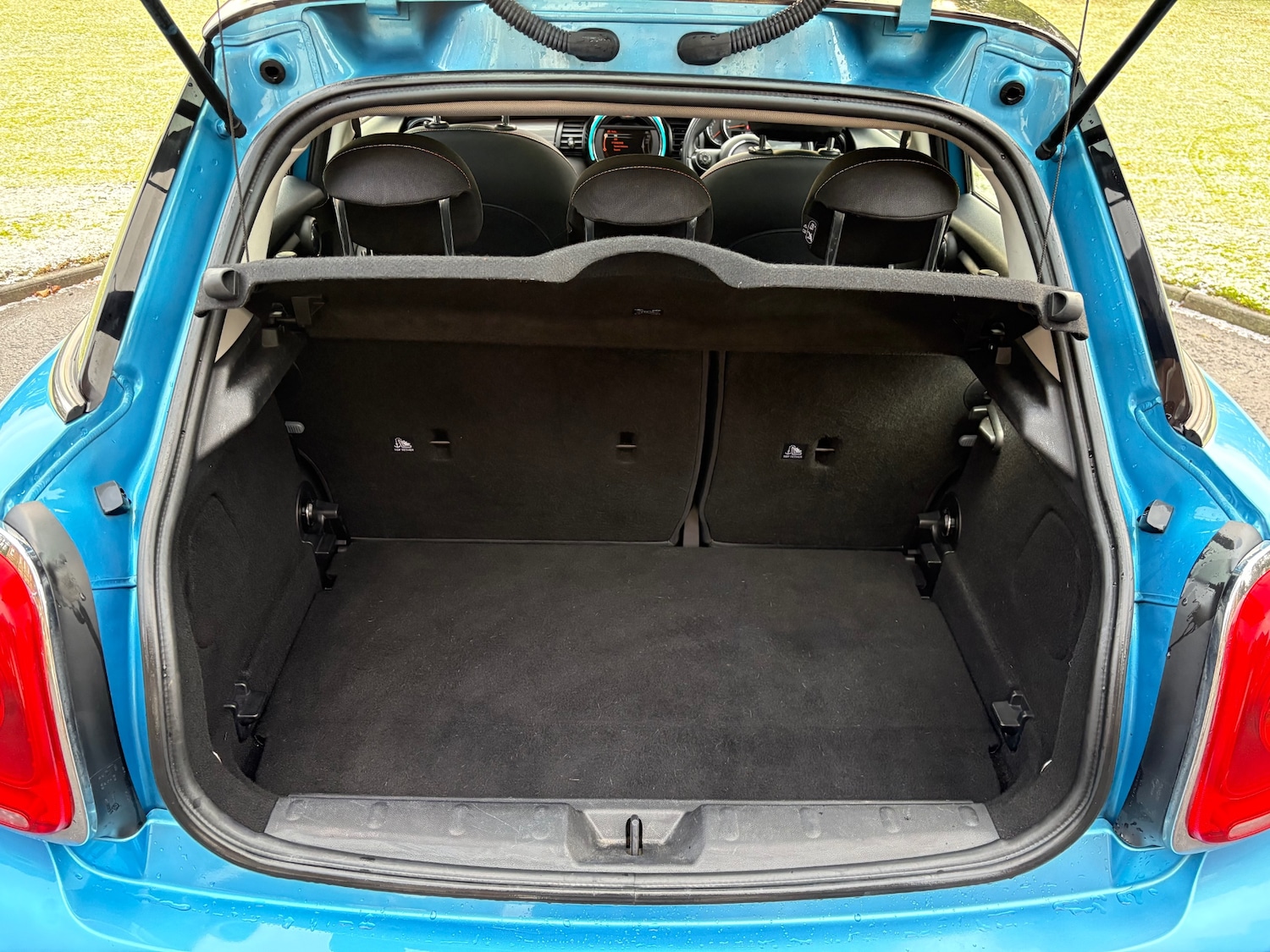 Used MINI Hatch 2015 for sale - 77262427: Photo 15