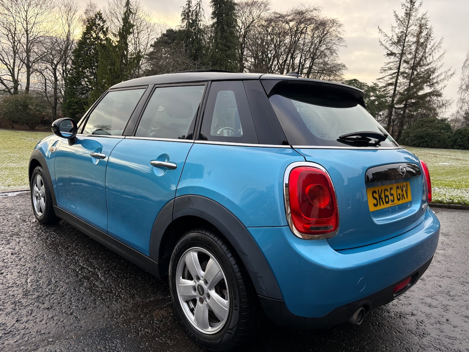 Used MINI Hatch 2015 for sale - 77262427: Photo 16