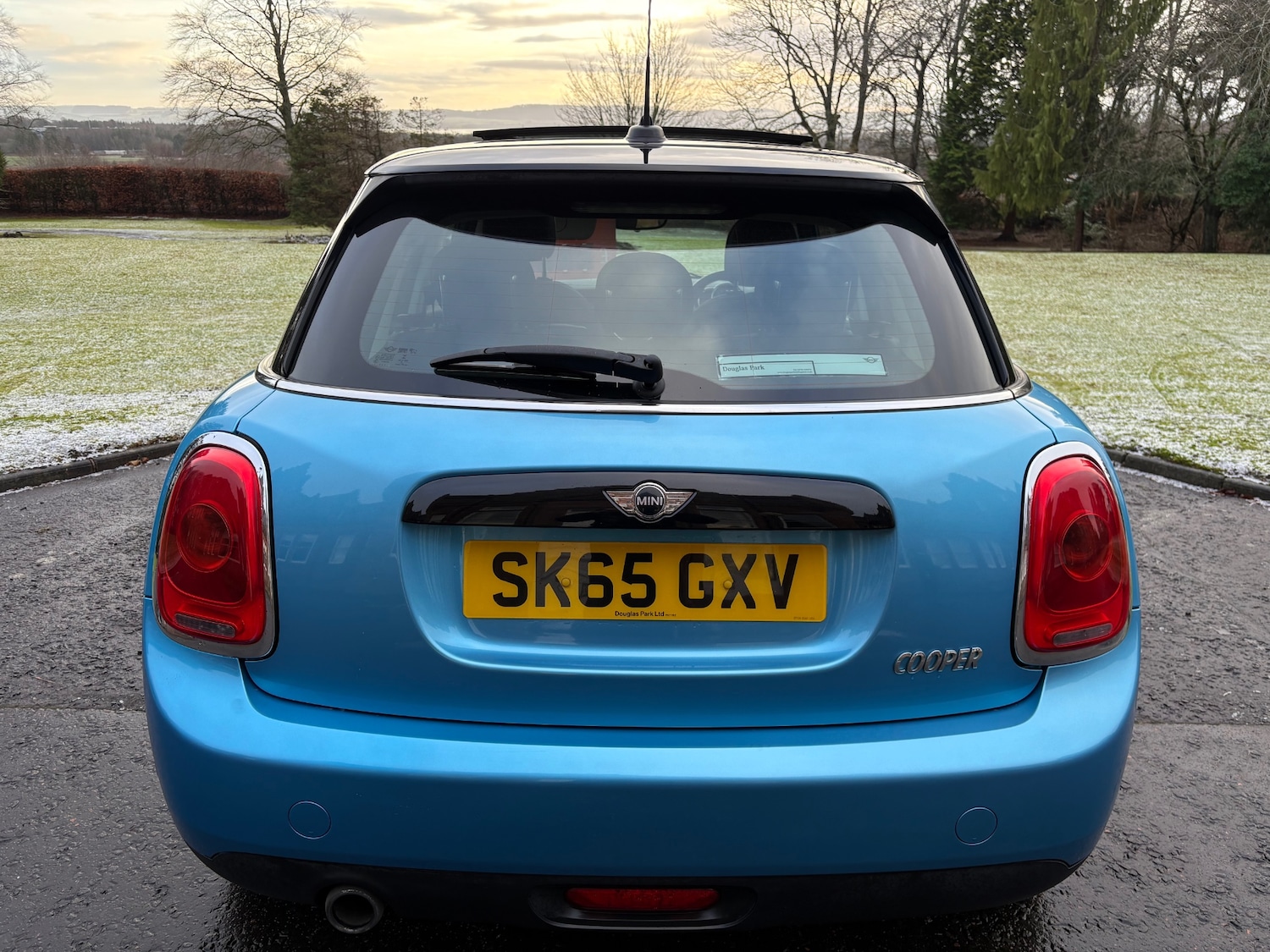Used MINI Hatch 2015 for sale - 77262427: Photo 17