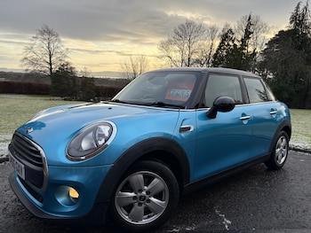 Used MINI Hatch 2015 for sale - 77262427: Photo