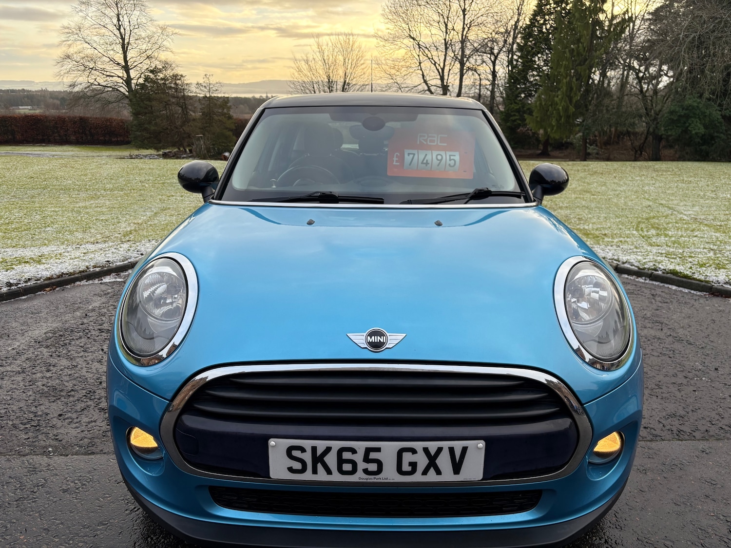 Used MINI Hatch 2015 for sale - 77262427: Photo 23