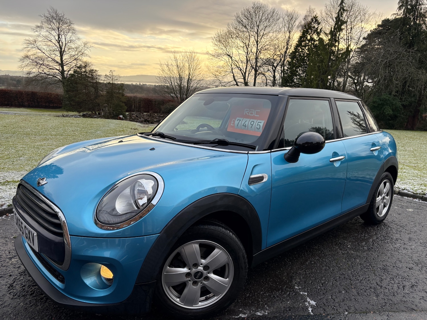 Used MINI Hatch 2015 for sale - 77262427: Photo 25